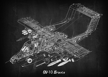 OV10 Bronco