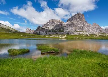 Dolomites 30 Italy