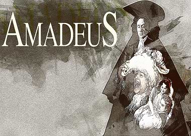 Amadeus