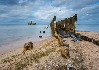 Babie Baltic Beach Beautif