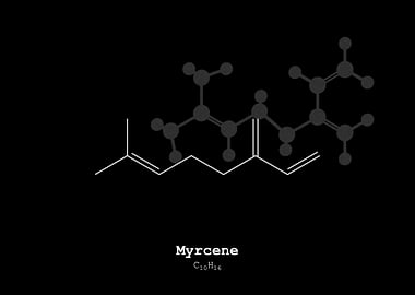 Myrcene