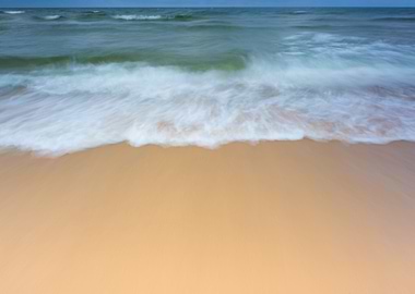 Baltic Beach Beautiful Bea