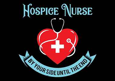 Hospice Nurse By Your Side