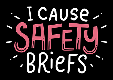 I Cause Safety Briefs For