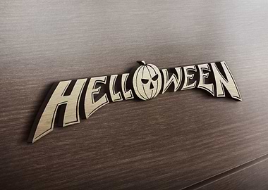 Helloween heavy metal band