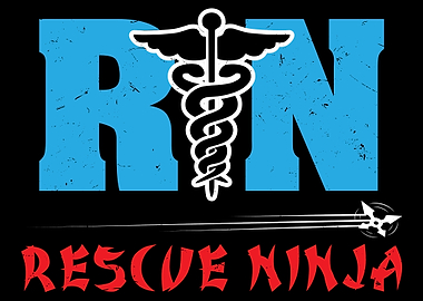 Rescue Ninja For Nurses
