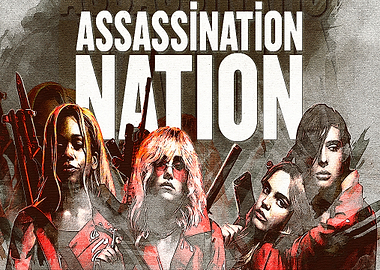 Assassination nation