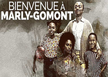 Bienvenue marly gomont 1