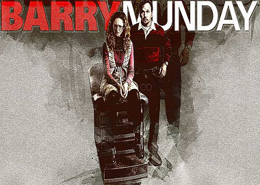 Barry munday