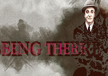Being there