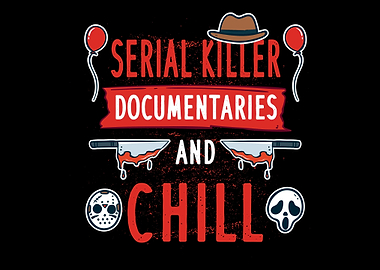 Serial Killer Documentarie