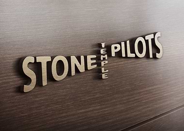 stone temple pilots band l