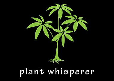 Plant whisperer