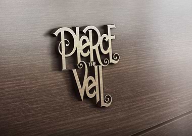 pierce the veil rock band