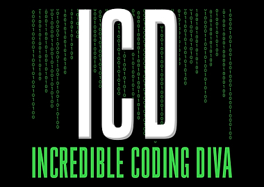 ICD Incredible Coding Diva