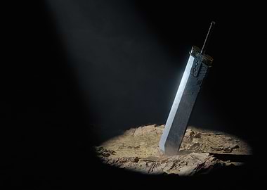 Final Fantasy VII NEW GAME