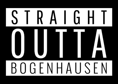 Straight Outta Archway