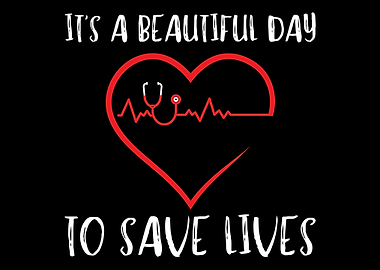 Its a beautiful day to sa