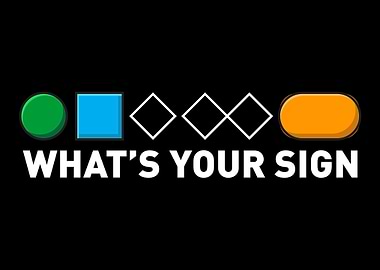 Whats Your Sign For Snowb