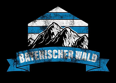 Bavarian Forest Home