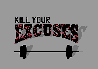 No excuse
