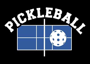 Pickleball