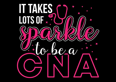 Sparkling CNA