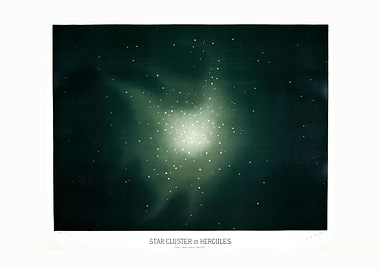 Star clusters in Hercules