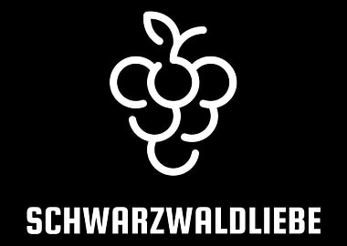 Black Forest Love