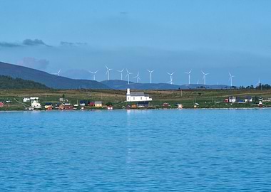 Religion of the Windmill