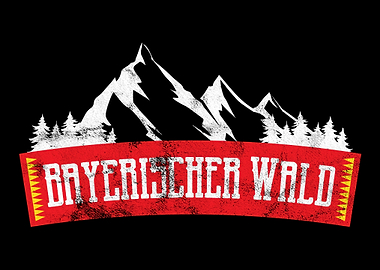 Bavarian Forest Home