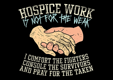 Hospice Nurse By Your Side
