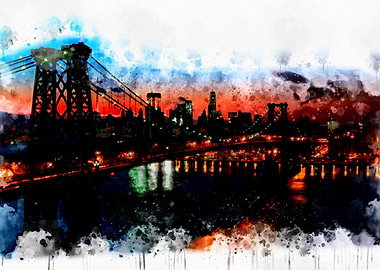 New York City Manhattan