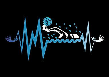 Heart Beat Athlete And WOP