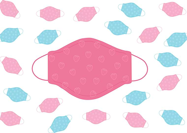 Strawberry Face Mask