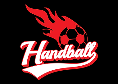 Handball Handball Design