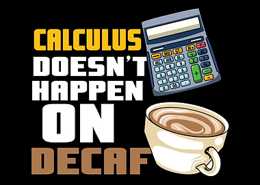 Calculus Doesnt Happen On