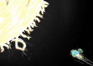 Look out Sun here we Come