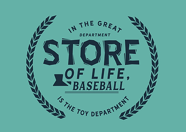 great department store
