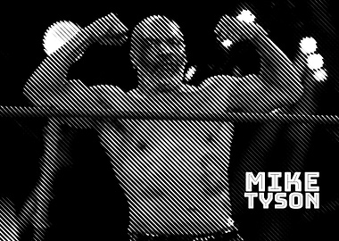 Mike Tyson
