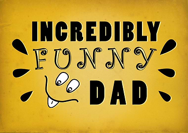 Funny Dad