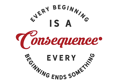 Every beginning ends