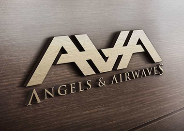 Angels And Airwaves Logo