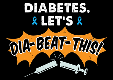 Lets Dia Beat This For Di