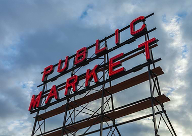 Public Market