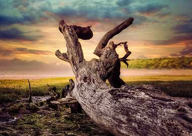 Driftwood