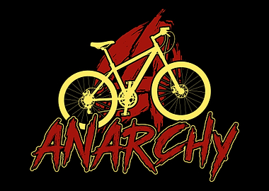 Anarchy Biking Design