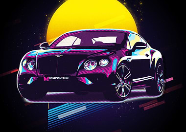 Supercar models that are l