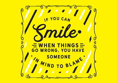 when things go wrong