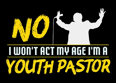 Dont Make Me Use My Youth